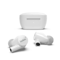 ایرفون بلوتوثی بلکین مدل SoundForm Rise