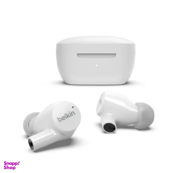 ایرفون بلوتوثی بلکین مدل SoundForm Rise