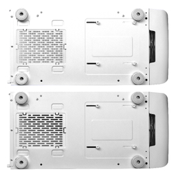 کیس مخصوص بازی Mid Tower فاطر مدل Fater FG-790W