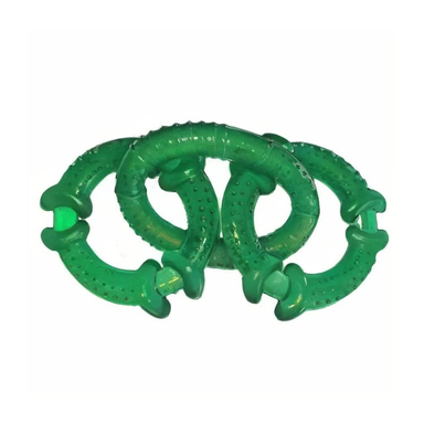 دندانی سگ اسکارلت مدل رها کد 1