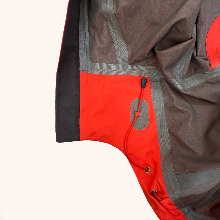 کاپشن اسکی مردانه کد 308131