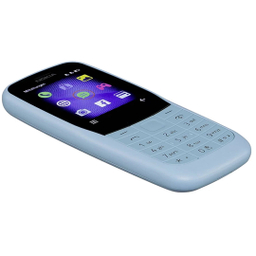 موبایل نوکیا مدل 220 دو سیم کارت