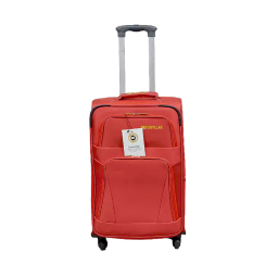 چمدان طرح کت مدل CAT40317M سایز متوسط