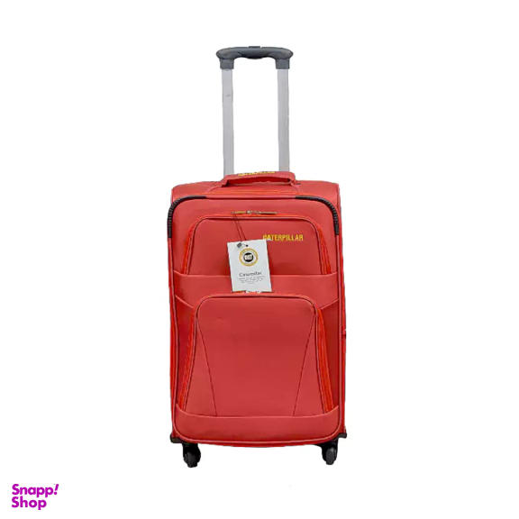 چمدان طرح کت مدل CAT40317M سایز متوسط