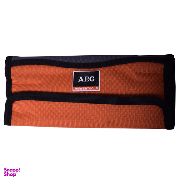 سری پیچ گوشتی و مته آ ا گ مدل 4041-B مجموعه 40 عددی