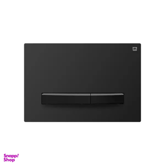 کلید فلاش تانک توکار فلاش تانک ایران مدل پرایم