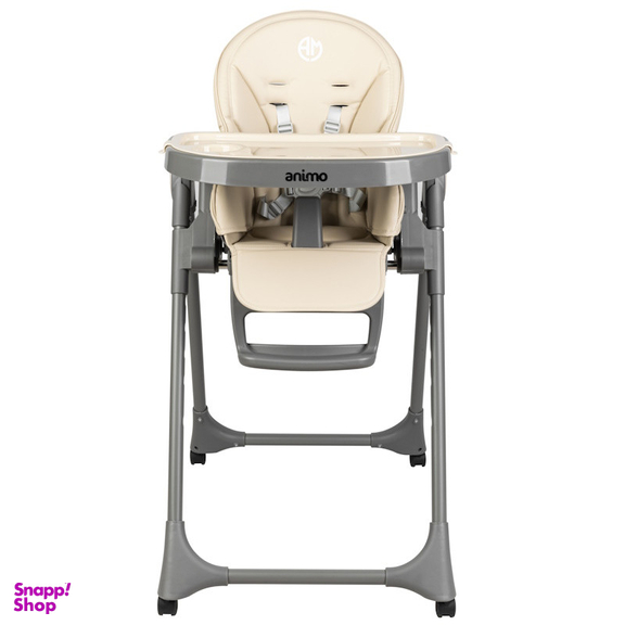 صندلی غذاخوری کودک آنیمو مدل pono