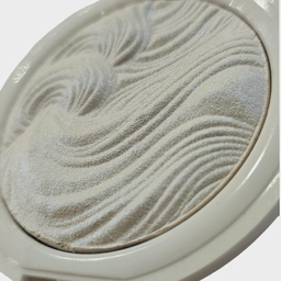 هایلایتر موآ میکاپ آکادمی کد 10 رنگ صدفی کهکشانی