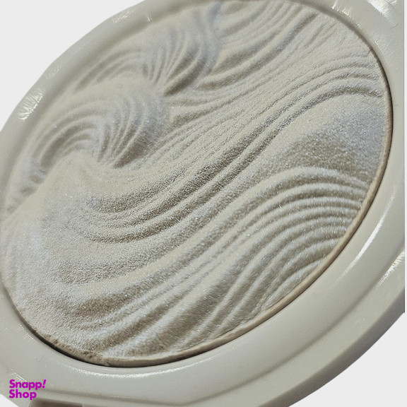 هایلایتر موآ میکاپ آکادمی کد 10 رنگ صدفی کهکشانی