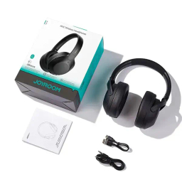 هدفون بلوتوثی جوی روم مدل JR-JH2 ANC