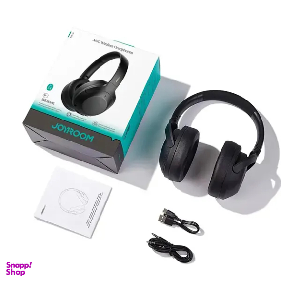 هدفون بلوتوثی جوی روم مدل JR-JH2 ANC