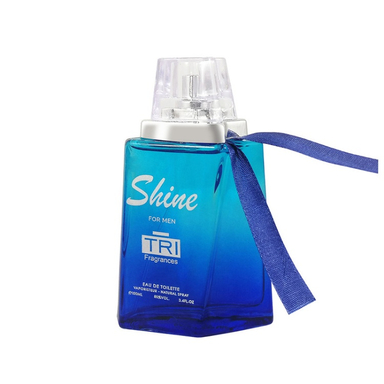 ادوتویلت مردانه تی ار آی مدل Shine