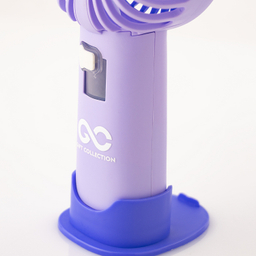 پنکه دستی مه پاش گیفت کالکشن مدل Mini Cooler