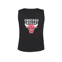 تاپ پسرانه ترسه به نگار کد 221 رنگ مشکی