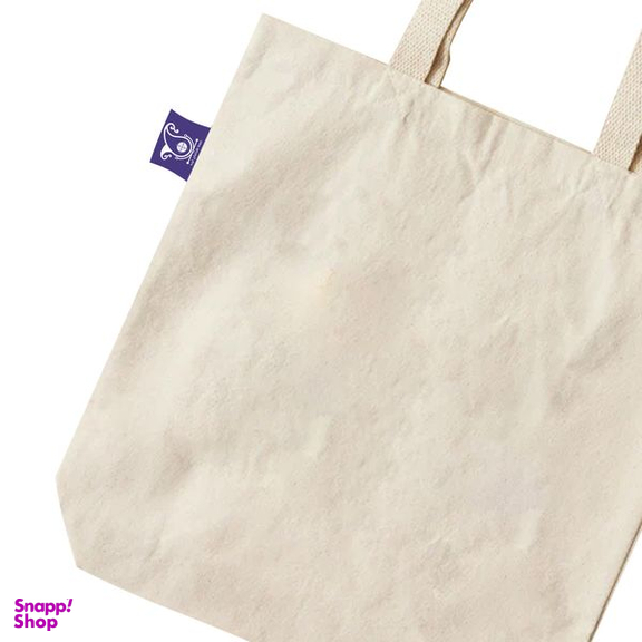 ساک خرید ترمه طراحان ایده مدل کاکتوس و جوجه تیغی کد cfp1529 - S