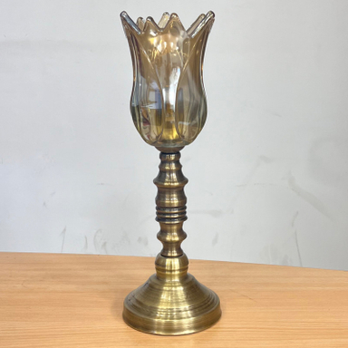 شمعدان نورهام مدل STON