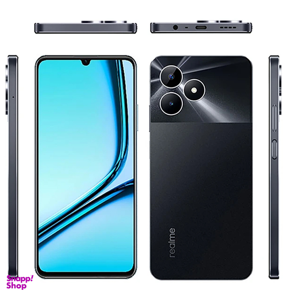 گوشی موبایل ریلمی مدل Note 50 دو سیم کارت ظرفیت 64 گیگابایت رم 3 گیکابایت