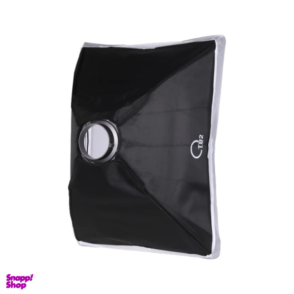 ویدئو لایت مدل COB Video Light YJBEI-300bi به همراه سافت باکس و پایه