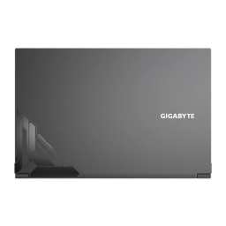 لپ تاپ 15.6 اینچ گیگابایت مدل G5 MF5- H2UK354KOi7 13620H 16GB 1SSD RTX4050 6G