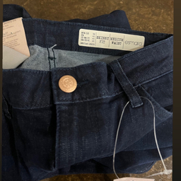 شلوار جین زنانه اسمارا مدل 342696