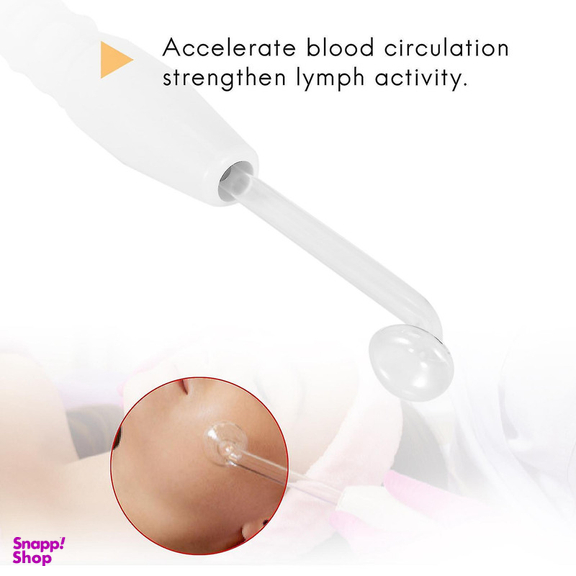 دستگاه جوانسازی هایفرکوئنسی مدل LZ-006A