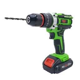 مجموعه 29 عددی دریل چکشی شارژی باس مدل 36VF کد 2