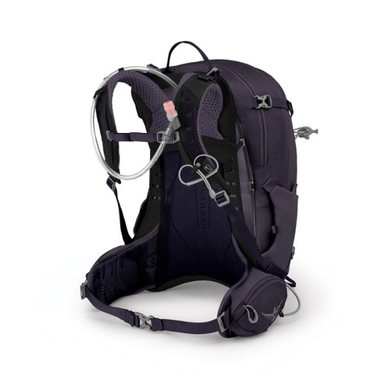 کوله آسپری مدل Mira رنگ طوسی 22 لیتری