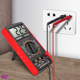 مولتی متر دیجیتال مدل AN9205A