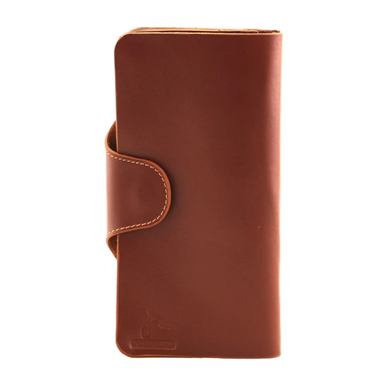 کیف پول چرم بارز (آدین چرم) کد DM7.1