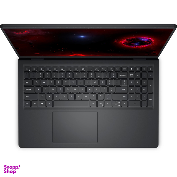 لپ تاپ 15.6 اینچ لمسی دل مدل Inspiron 3530 E