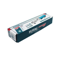 آچار جغجغه ای بادی توتال مدل YP-TAT10121-1/2INCH سایز 1.2 اینچ