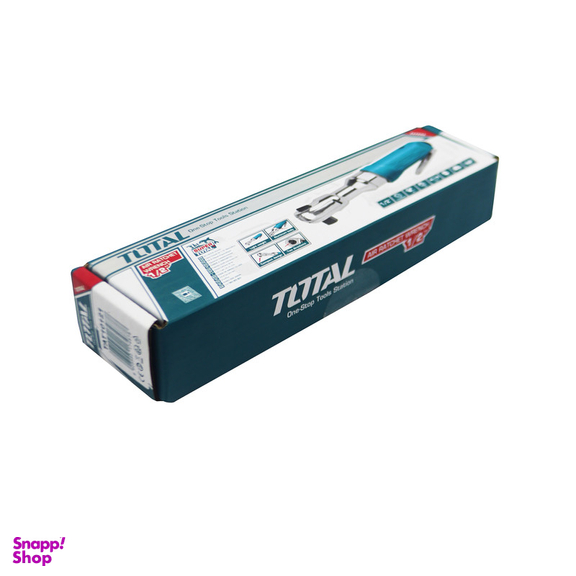 آچار جغجغه ای بادی توتال مدل YP-TAT10121-1/2INCH سایز 1.2 اینچ