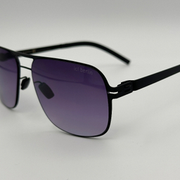 عینک آفتابی مردانه مدل PS18009 رنگ مشکی
