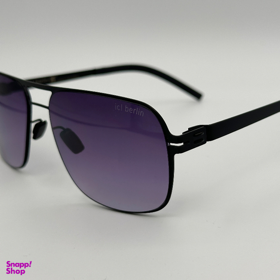 عینک آفتابی مردانه مدل PS18009 رنگ مشکی