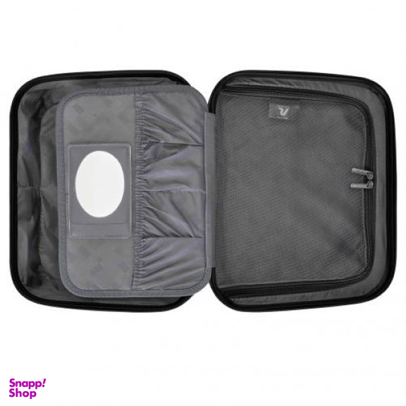 کیف لوازم آرایش رونکاتو مدل BUTTER FLY کد 418188
