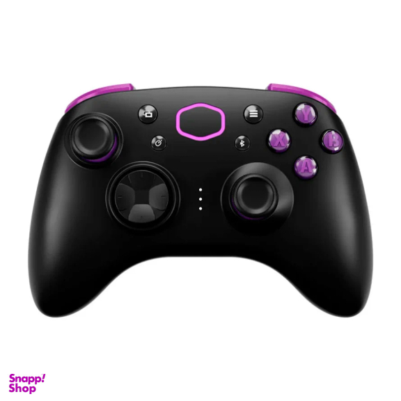 دسته بازی بی سیم کولر مستر مدل Storm Controller