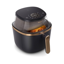 سرخ کن بدون روغن فیلیپس مدل PHILIPS NA322/00 گنجایش ۴.۲ لیتر