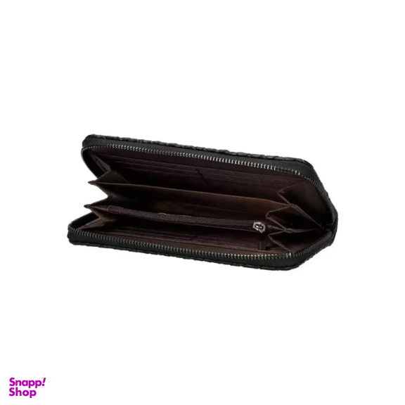 کیف پول زنانه دیوید جونز مدل David Jones p132-510