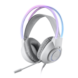 هدست باسیم مخصوص بازی ردراگون مدل H231 SCREAM WIRED