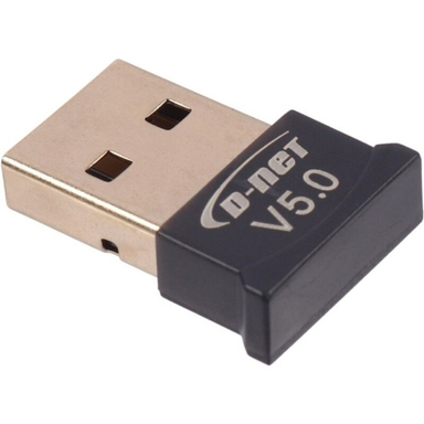 دانگل بلوتوث دی نت مدل 5.0 Bluetooth