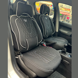 روکش صندلی خودرو مدل طبی آئودی مناسب پراید 131/132