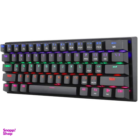 کیبورد مکانیکی گیمینگ تی-دگر مدل ARENA T-TGK321