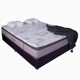 تشک طبی کارن مدل دزل رنگ نقره ای