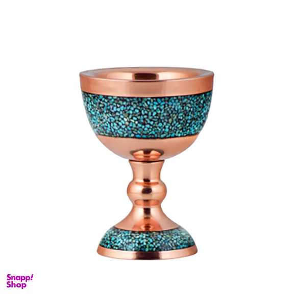 سنگاب فیروزه کوب آقاجانی (Aghajani) شماره 11