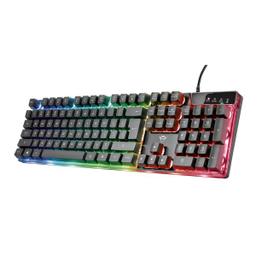 کیبورد و ماوس مخصوص بازی تراست مدل GXT 838 Azor