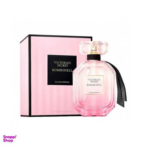 عطر جیبی زنانه مدل ویکتوریا سکرت بامشل