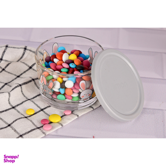 ظرف نگهدارنده لیمون کد 2068-5