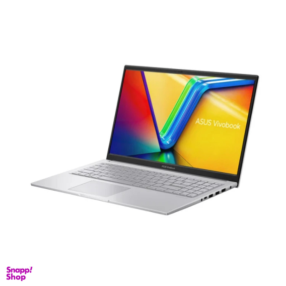 لپ تاپ 15.6 اینچ ایسوس مدل VivoBook 15 X1504VA Core i5 1334U 8GB 512GB SSD Intel