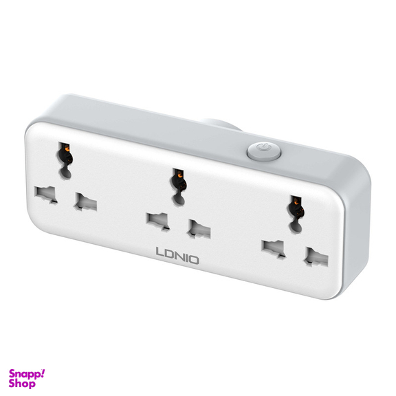 چندراهی برق الدینیو مدل SC3317