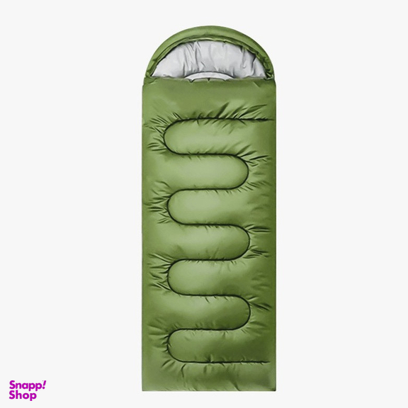 کیسه خواب الیاف مدل 1.8kg Umschlag